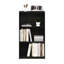 Barhorst 100.3cm H x 55.2cm W Standard Bookcase-25900213