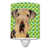 Airedale brun clair