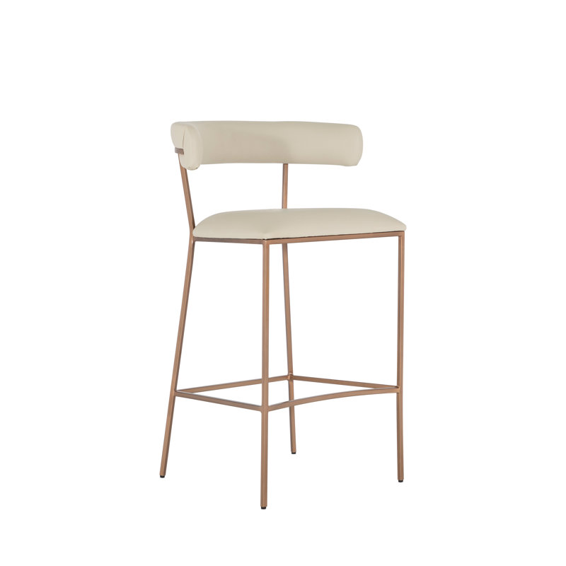 Matlock Counter Stool, Extra Tall (43” Seat Height)