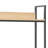 Computer Desk 47.2" x 23.6" x 54.3"-399575407