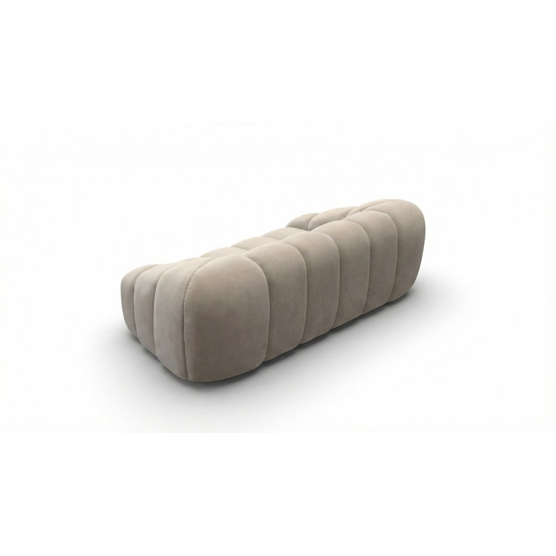 Sofa, 2, 72cm H x 270cm W x 115cm D