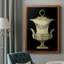 Single Picture Frame Print on Canvas-254402578