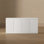 Buffet viennois contemporain de 62 po de largeur