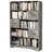Bookcase 48x70 - Grey-125562089