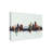 " Rochester New York Skyline IV " by Michael Tompsett-125648804