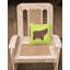 Coussin décoratif extérieur éclectique donkey check-23813555-48710957