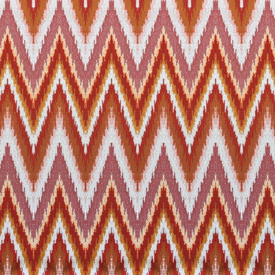 Lorenzo Castillo Volume VI Chevron Fabric