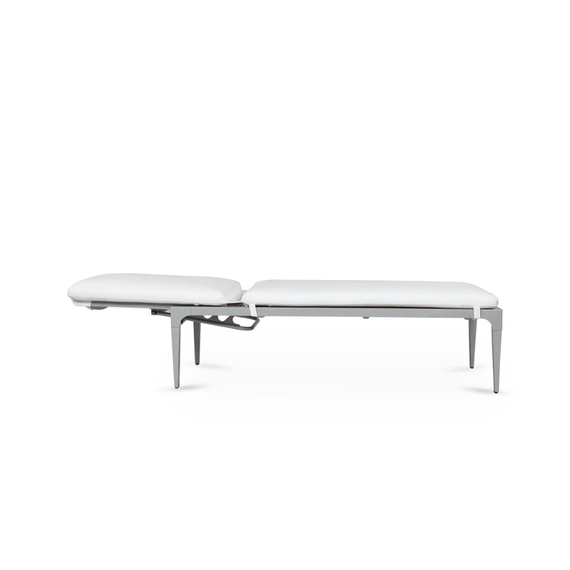Amalfi Outdoor Chaise Lounge