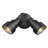 Mckean 24-Watt LED Dusk to Dawn Outdoor Security Spot Light-48500716