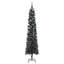 Artificial Christmas Tree with 300 LEDs Green-636213602-636213600