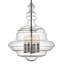 Washington 4 - Light Pendant-128032113