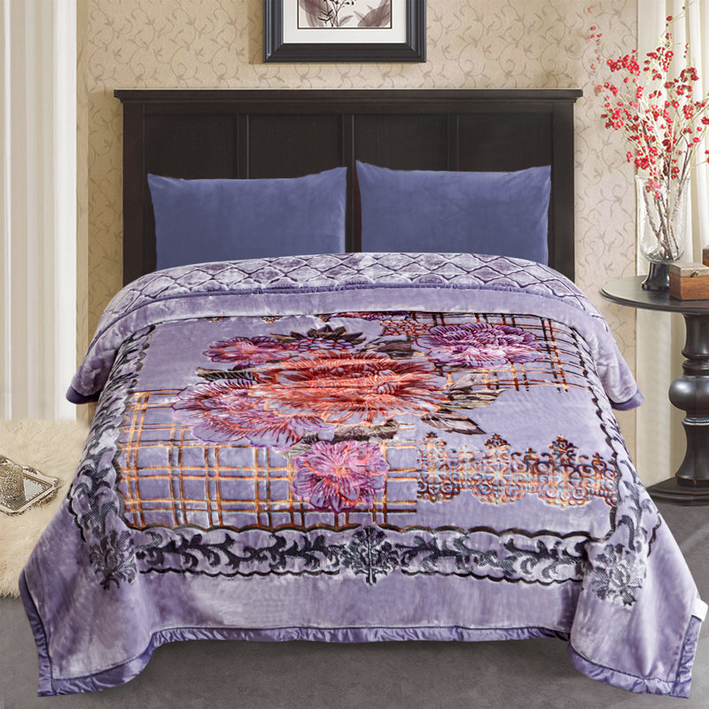 JML-Aztec2023 Blanket