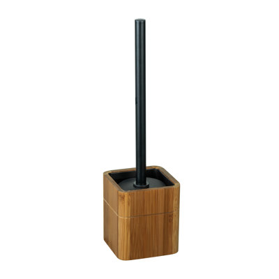 Sabba Toilet Brush and Holder