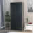 Ash Grey Carcass/Black Drawer