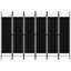 Tati 457.2cm H Folding Room Divider-703663391-703663383