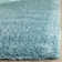 Jaydn Indie Shag Performance Solid Color Rug
