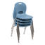 Structure Series Plastic Stacking Classroom Chairs with Contoured Seats (Set of 4)-1390777592-1460514401-1460551646