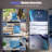 360 Wireless Home Camera With Artificial Intelligence Motion Tracking And Solar Energy