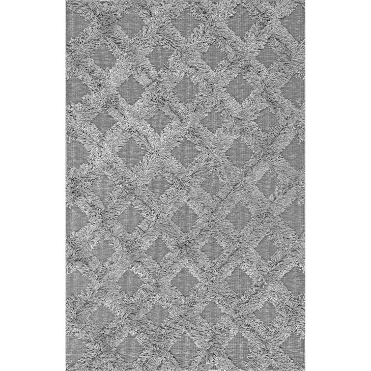 Fresquez Moroccan Indoor Rug