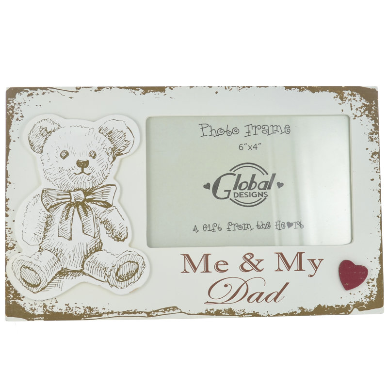 Sherborn Cream Picture Frame