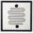 Floater Frame Graphic Art on Canvas