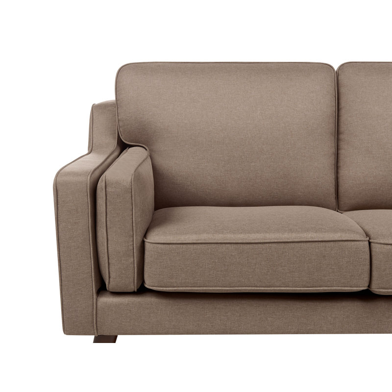 Sligo 2 Seater Sofa, Brown