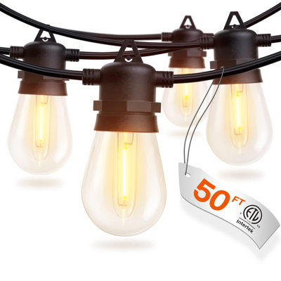 3.5'' String Lights