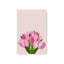 «Fresh Tulips Abstract Floral By Garima Dhawan», reproduction d'art sur toile-1462021659