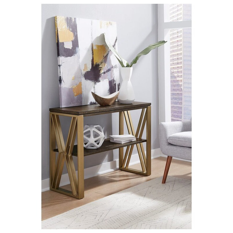 Console Aiten