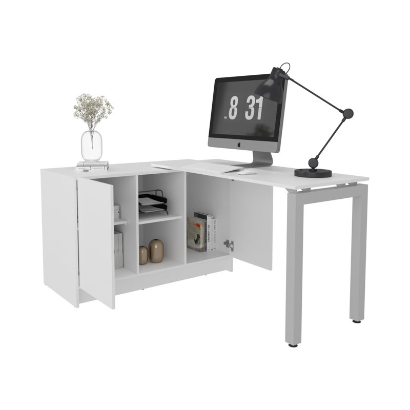Armoire Desk