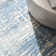 Calvin Klein Enchanting Blue/Ivory Area Rug