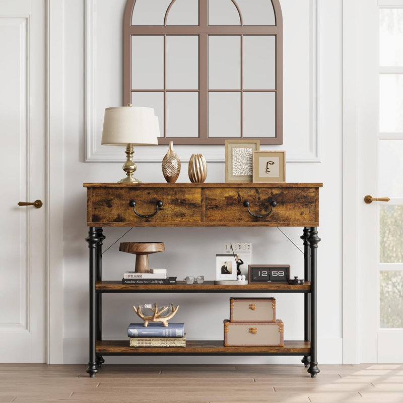 39.4cm Console Table