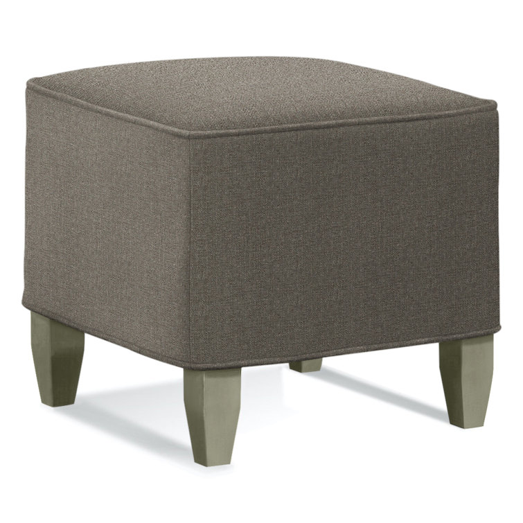 Brooklyn Upholstered Ottoman