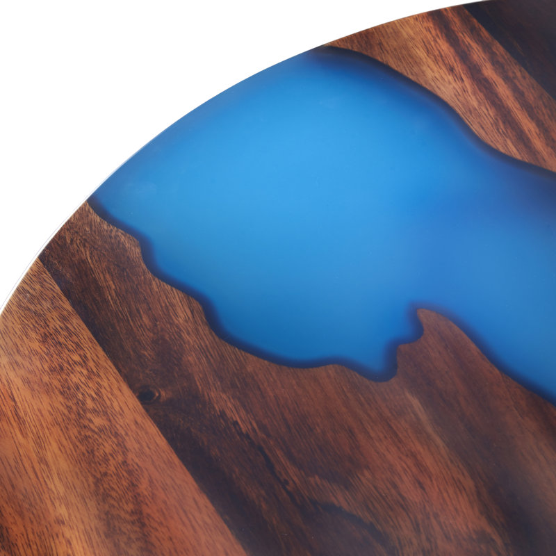 Abi-Rose Three Leg Coffee Table