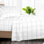 Drap à carreaux en microfibre-72657404-109049608