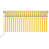 Yellow/White is out of stock