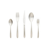 Latitude Run® Aaftab Stainless Steel Flatware Set - Service for 4