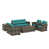 Turquoise is out of stock