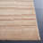 Elona Hand Tufted Cotton/Wool Area Rug in Taupe-1602108864