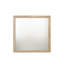 Miroir rectangulaire