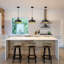 1 - Light Pendant