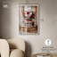 «Lovely Mirror Glam» par Art Remedy-115126219-115126220