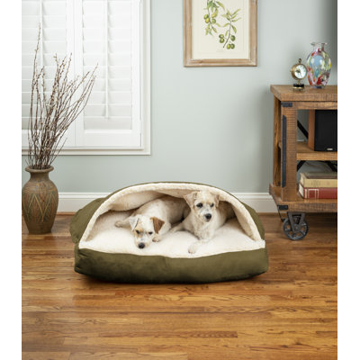 Lit pour chien Snoozer
