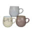 Markeysha Ceramic Coffee Mug