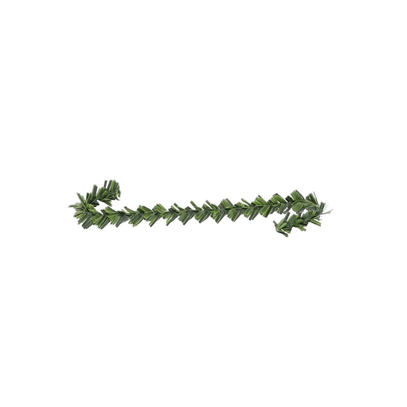 Noble Garland Ornament Ties