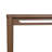 Violet Nesting Table