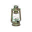 Flameless Candle with Iron Holder-17151249-17151252