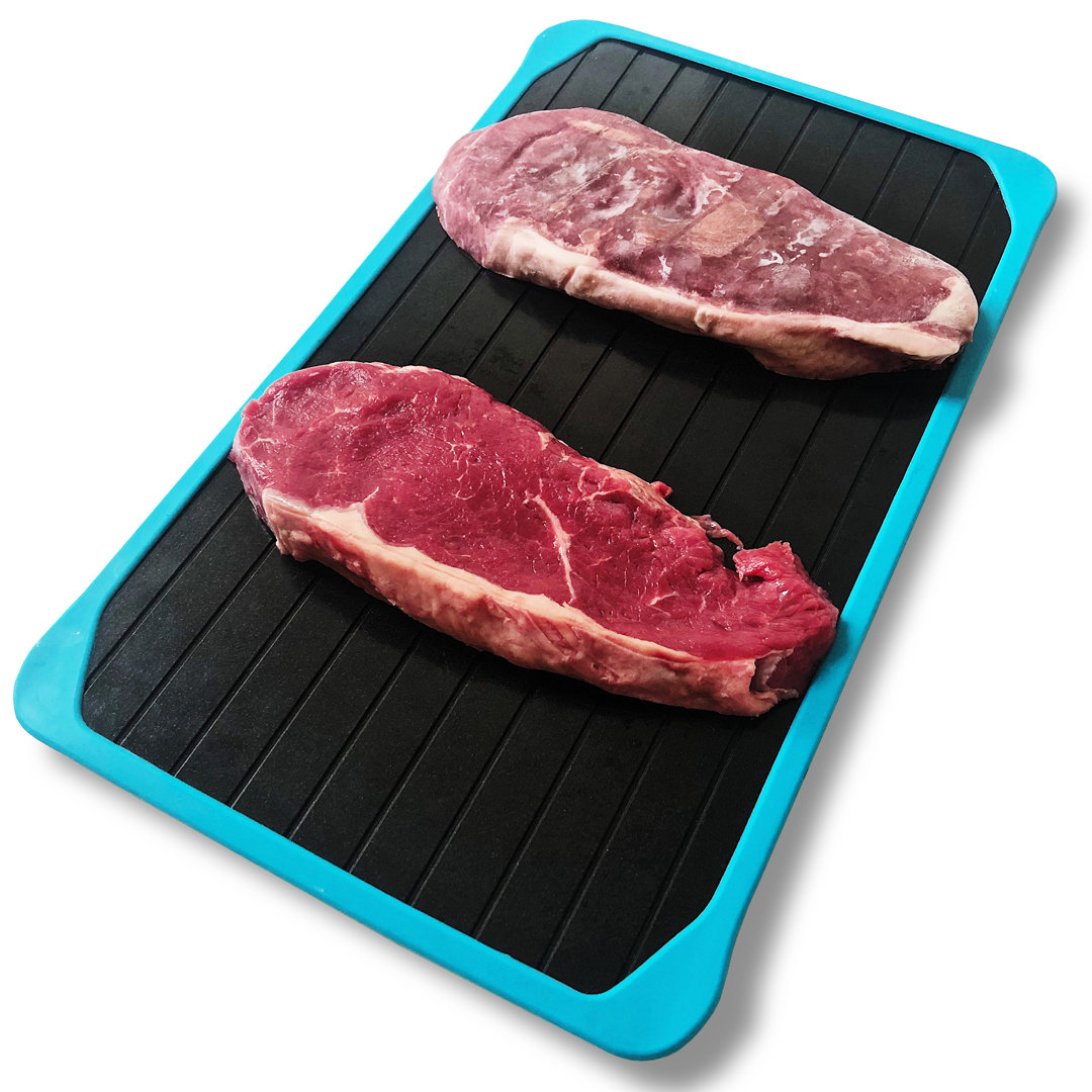 Defrosting Meat Tray