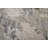Belen Alexander Contemporary Silver/Gray Abstract Watercolor Rug-860936944
