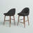 Loyd Swivel Upholstered Counter Stool with Solid Wood Frame-40537721-23263919-23263922
